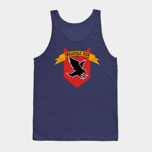 Home of the Crows Tank Top